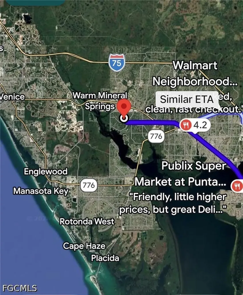 311 Craemer Street Port Charlotte FL 33953