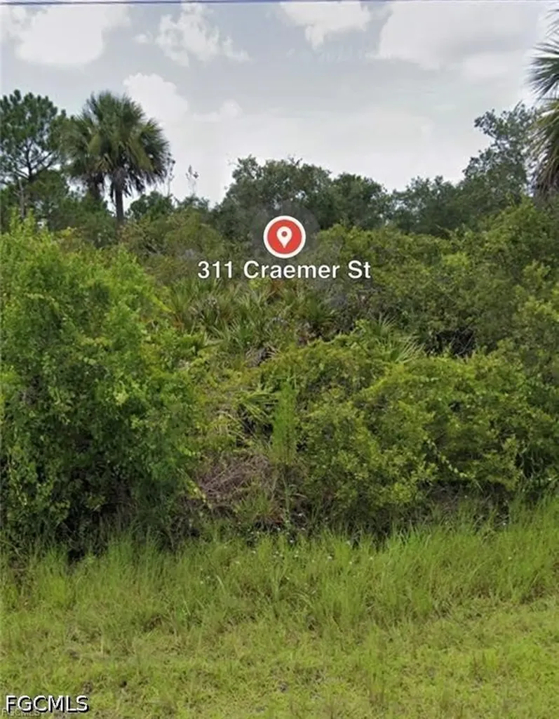 311 Craemer Street Port Charlotte FL 33953