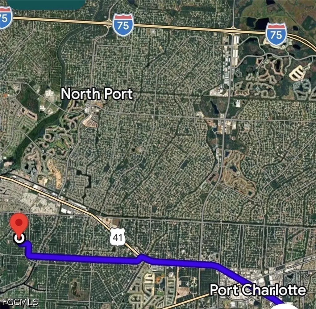 311 Craemer Street Port Charlotte FL 33953