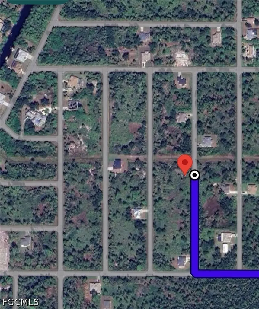 311 Craemer Street Port Charlotte FL 33953