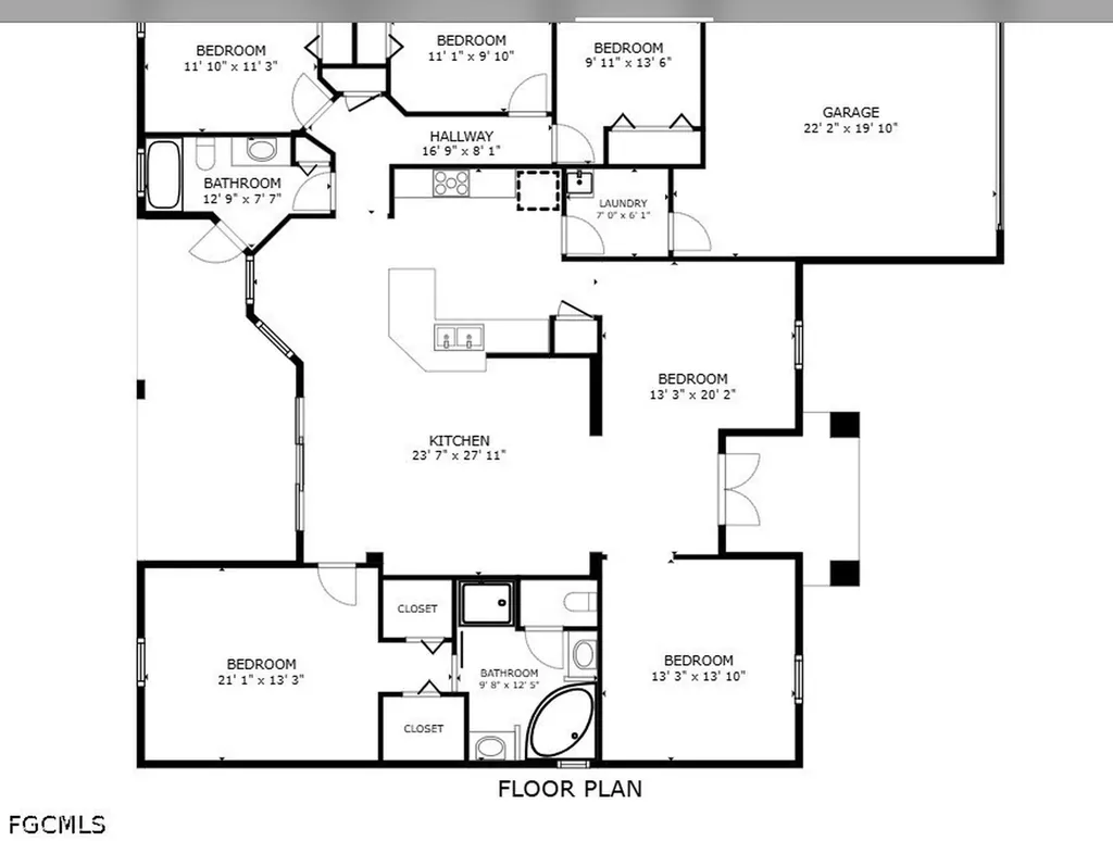 1207 Desoto Avenue Lehigh Acres FL 33972