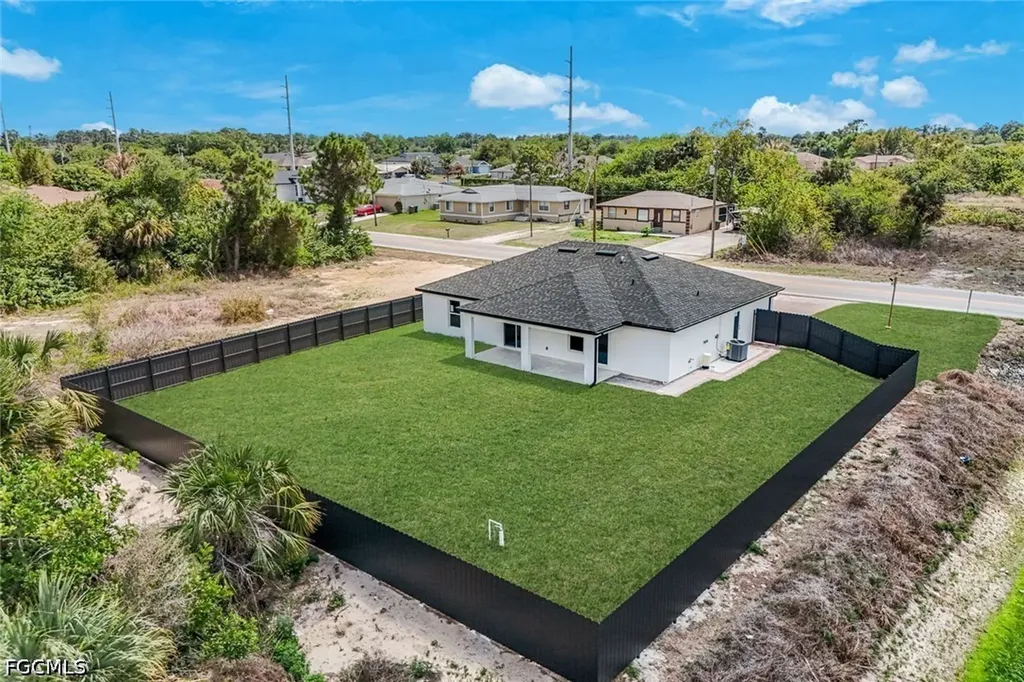 3020 1st Street W Lehigh Acres FL 33971