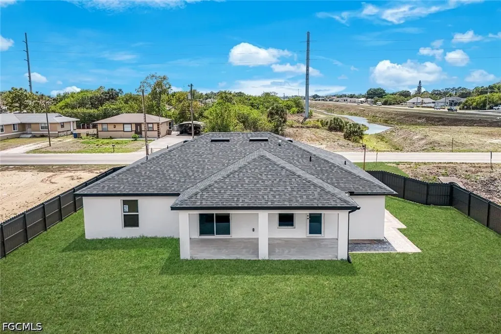 3020 1st Street W Lehigh Acres FL 33971