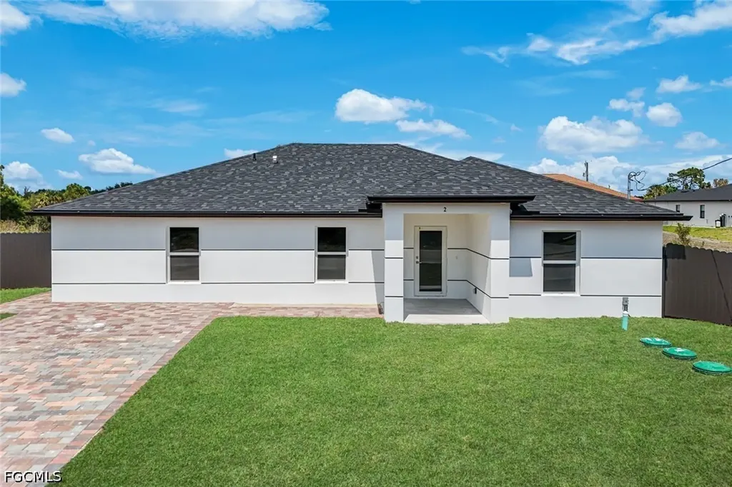 3020 1st Street W Lehigh Acres FL 33971