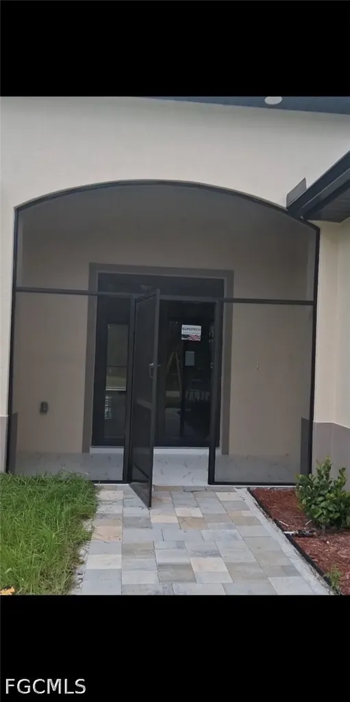1105 Cortez Avenue Lehigh Acres FL 33972