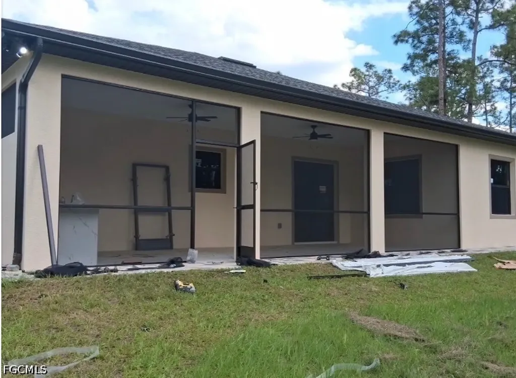 1105 Cortez Avenue Lehigh Acres FL 33972