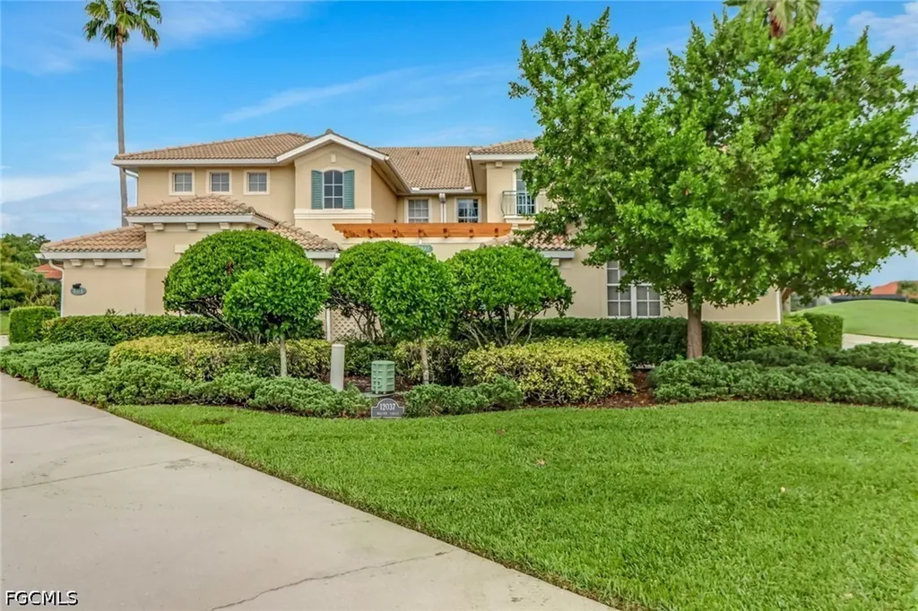 12037 Brassie Circle Fort Myers FL 33913