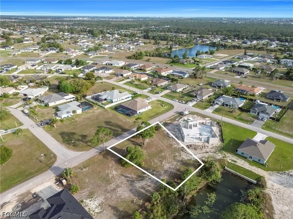 3440 NE 17th Place Cape Coral FL 33909