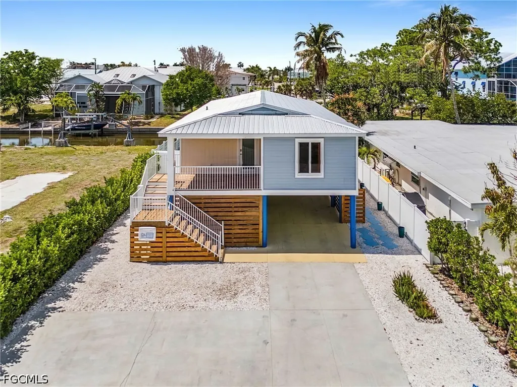 24525 Dolphin Street Bonita Springs FL 34134