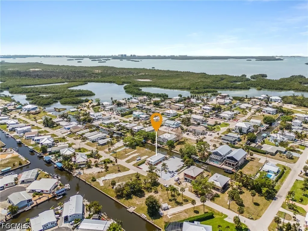 24525 Dolphin Street Bonita Springs FL 34134