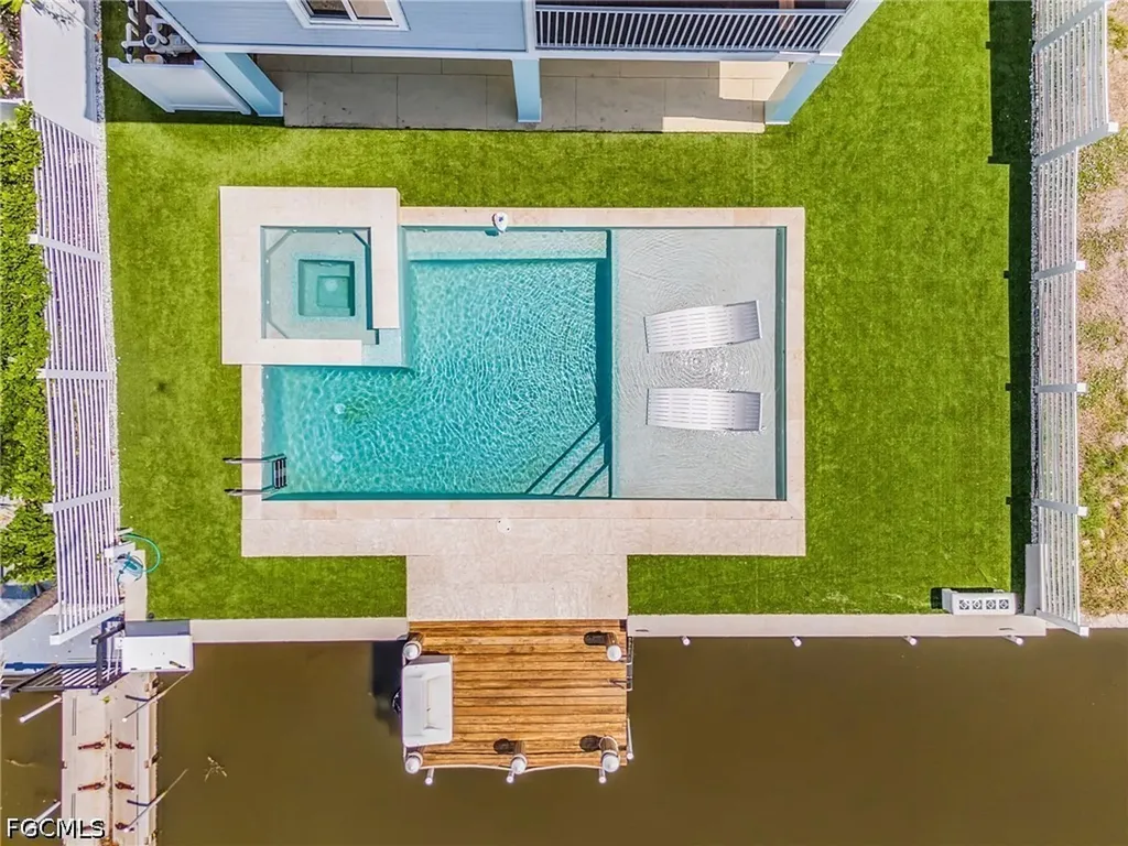 24525 Dolphin Street Bonita Springs FL 34134