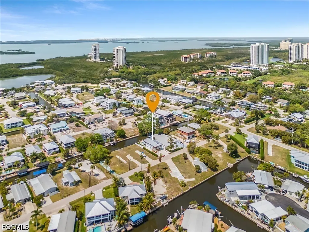 24525 Dolphin Street Bonita Springs FL 34134