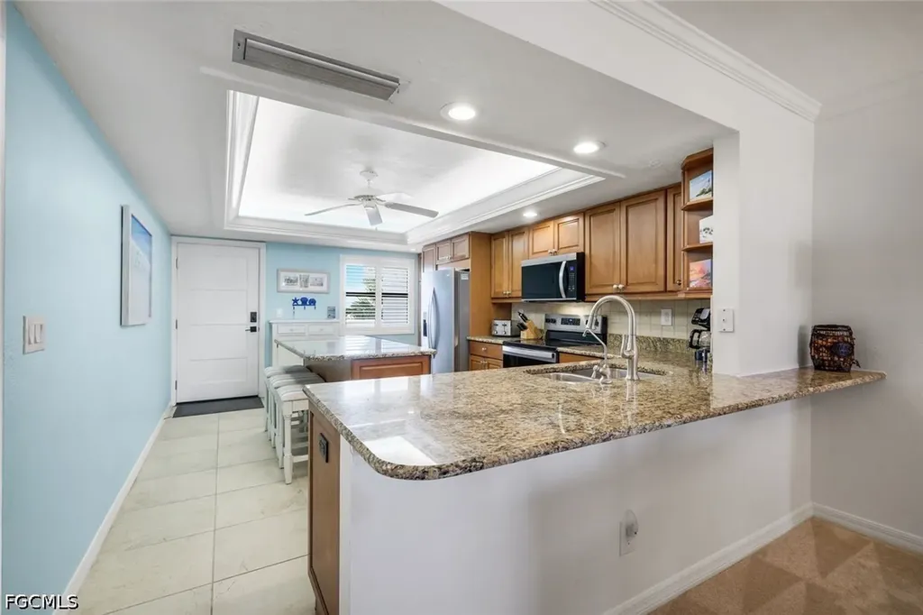 2445 W Gulf Drive Sanibel FL 33957