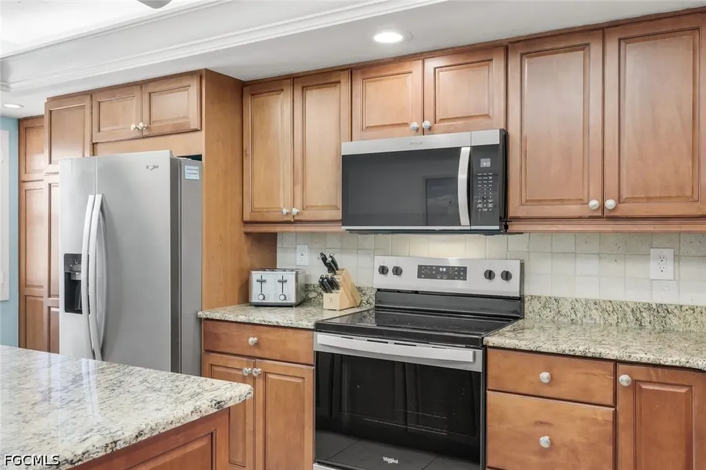 2445 W Gulf Drive Sanibel FL 33957
