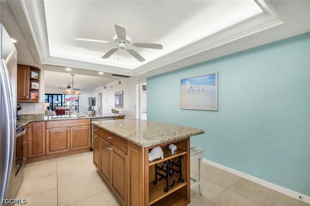 2445 W Gulf Drive Sanibel FL 33957