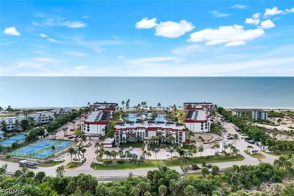 2445 W Gulf Drive Sanibel FL 33957
