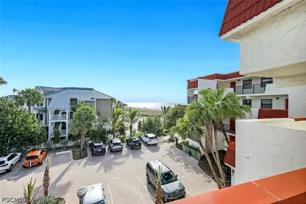 2445 W Gulf Drive Sanibel FL 33957