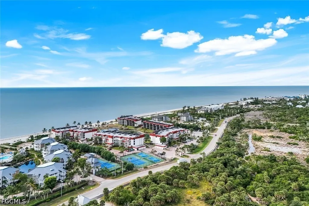 2445 W Gulf Drive Sanibel FL 33957