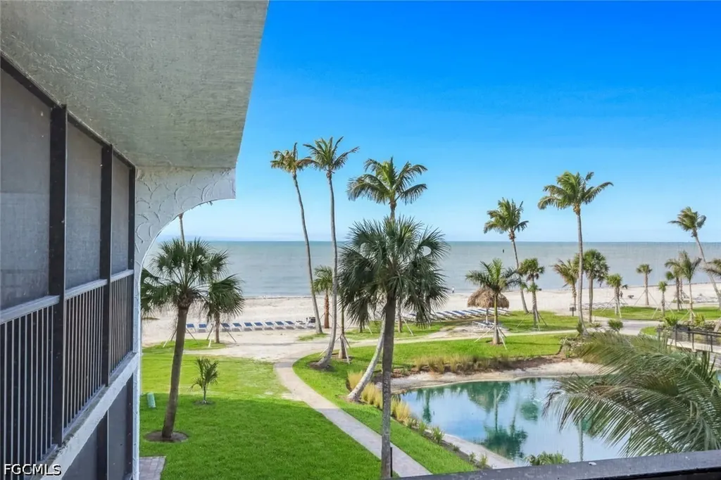 2445 W Gulf Drive Sanibel FL 33957