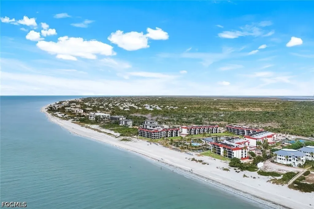 2445 W Gulf Drive Sanibel FL 33957
