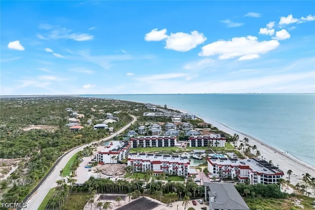 2445 W Gulf Drive Sanibel FL 33957