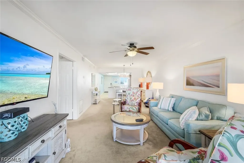 2445 W Gulf Drive Sanibel FL 33957