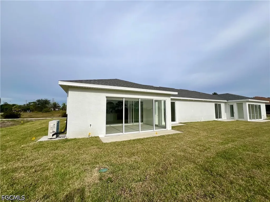 630 Falls Lane Lehigh Acres FL 33974