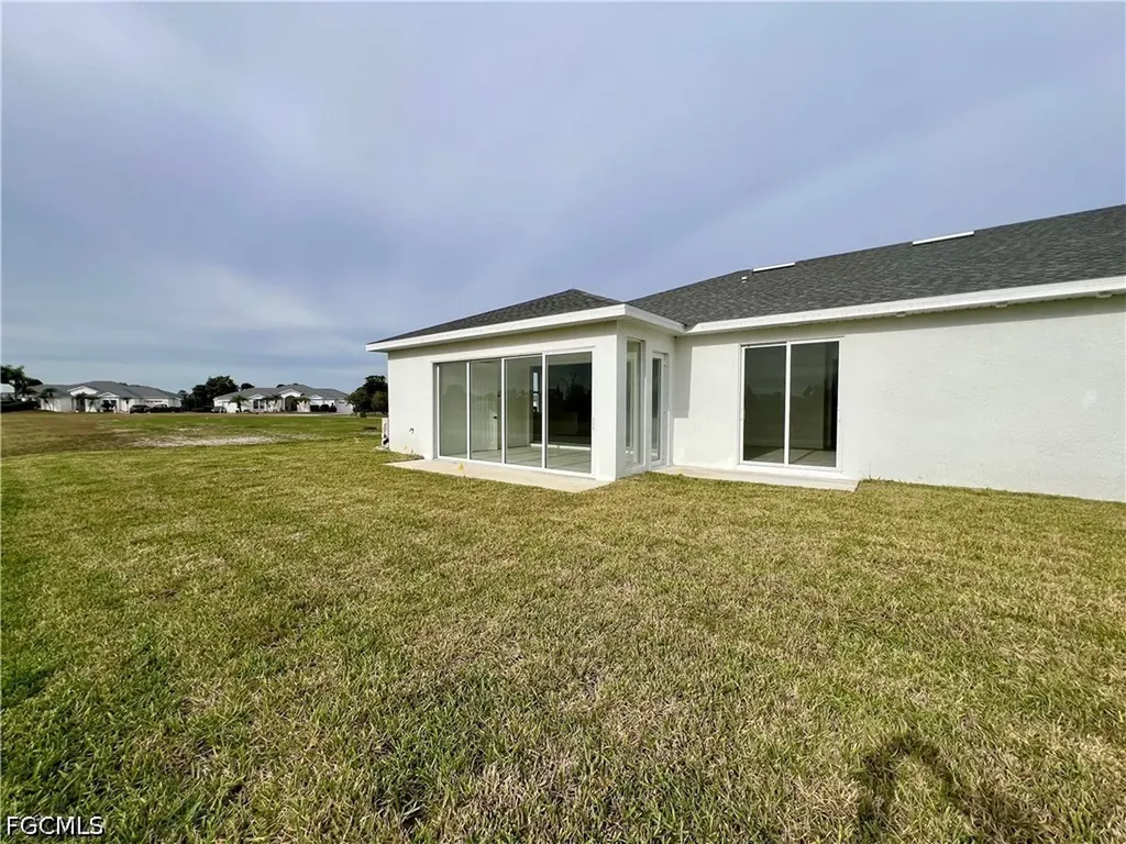 630 Falls Lane Lehigh Acres FL 33974