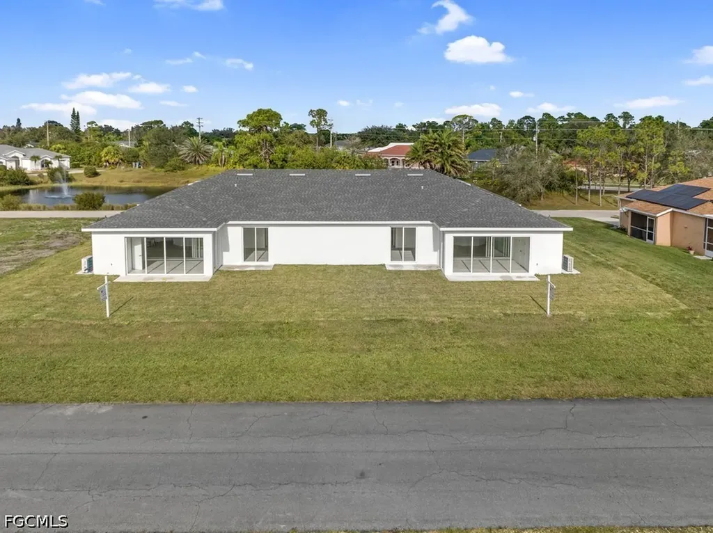 630 Falls Lane Lehigh Acres FL 33974