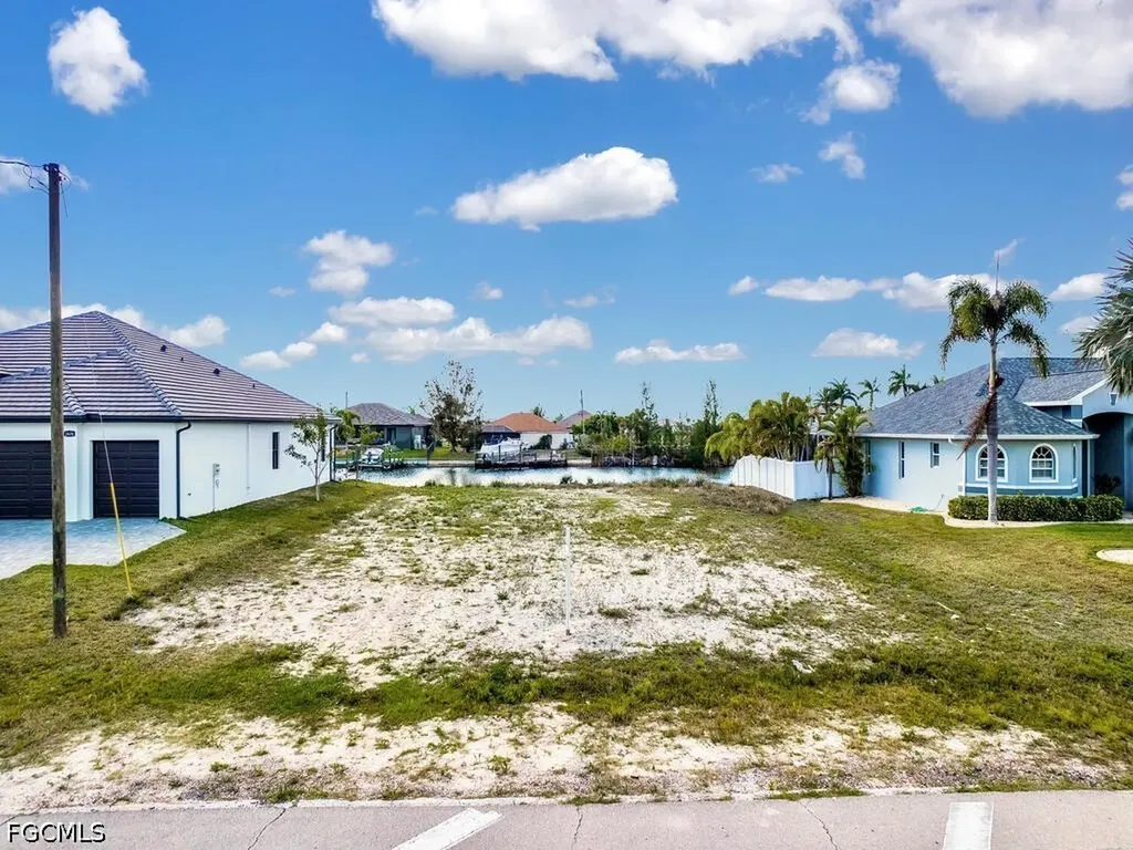 1702 Old Burnt Store Road N Cape Coral FL 33993