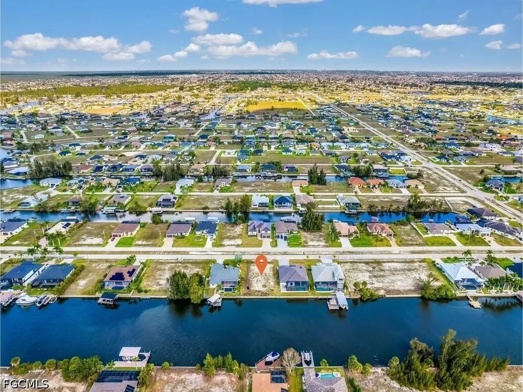 1702 Old Burnt Store Road N Cape Coral FL 33993