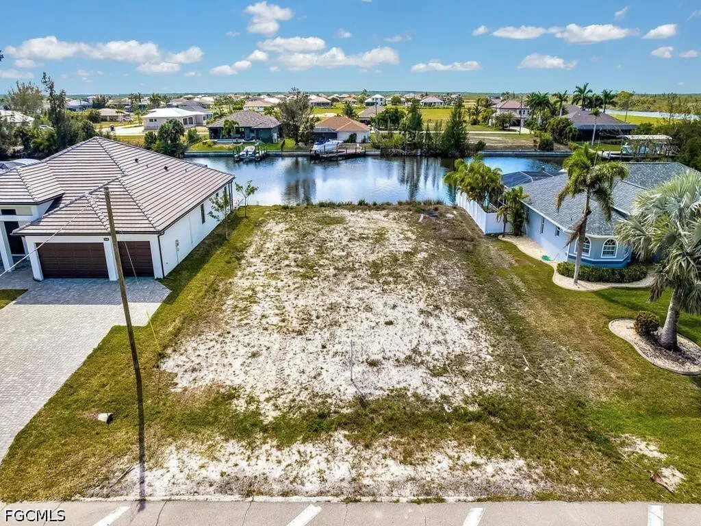 1702 Old Burnt Store Road N Cape Coral FL 33993