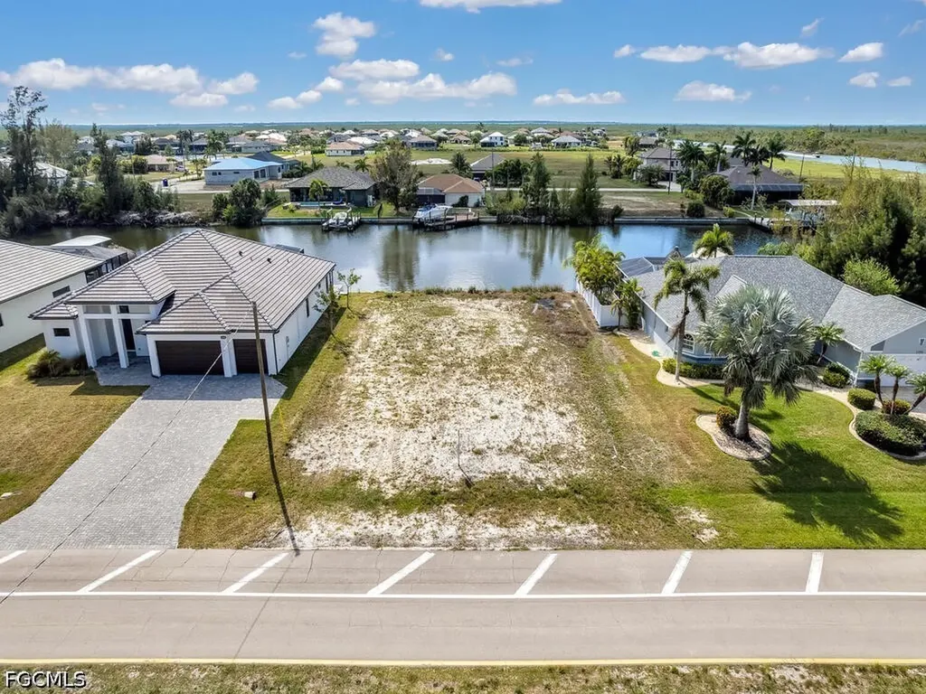 1702 Old Burnt Store Road N Cape Coral FL 33993