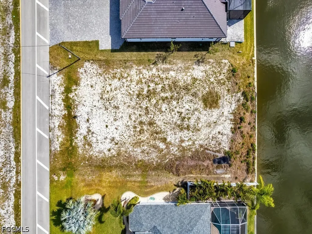 1702 Old Burnt Store Road N Cape Coral FL 33993