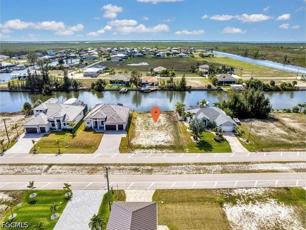 1702 Old Burnt Store Road N Cape Coral FL 33993