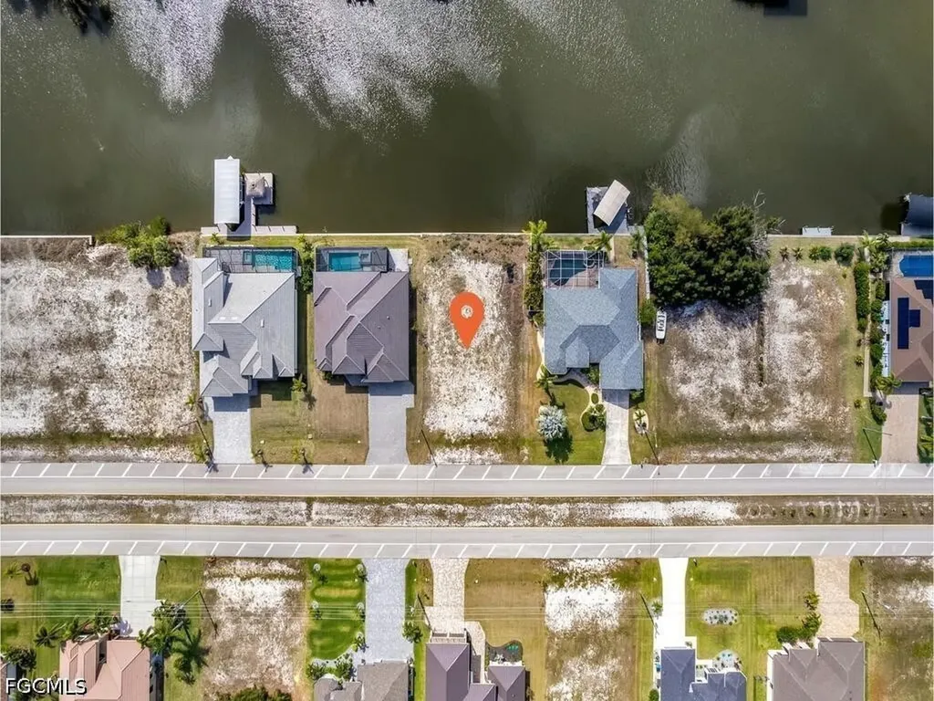 1702 Old Burnt Store Road N Cape Coral FL 33993