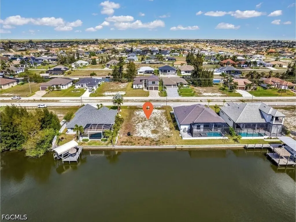 1702 Old Burnt Store Road N Cape Coral FL 33993
