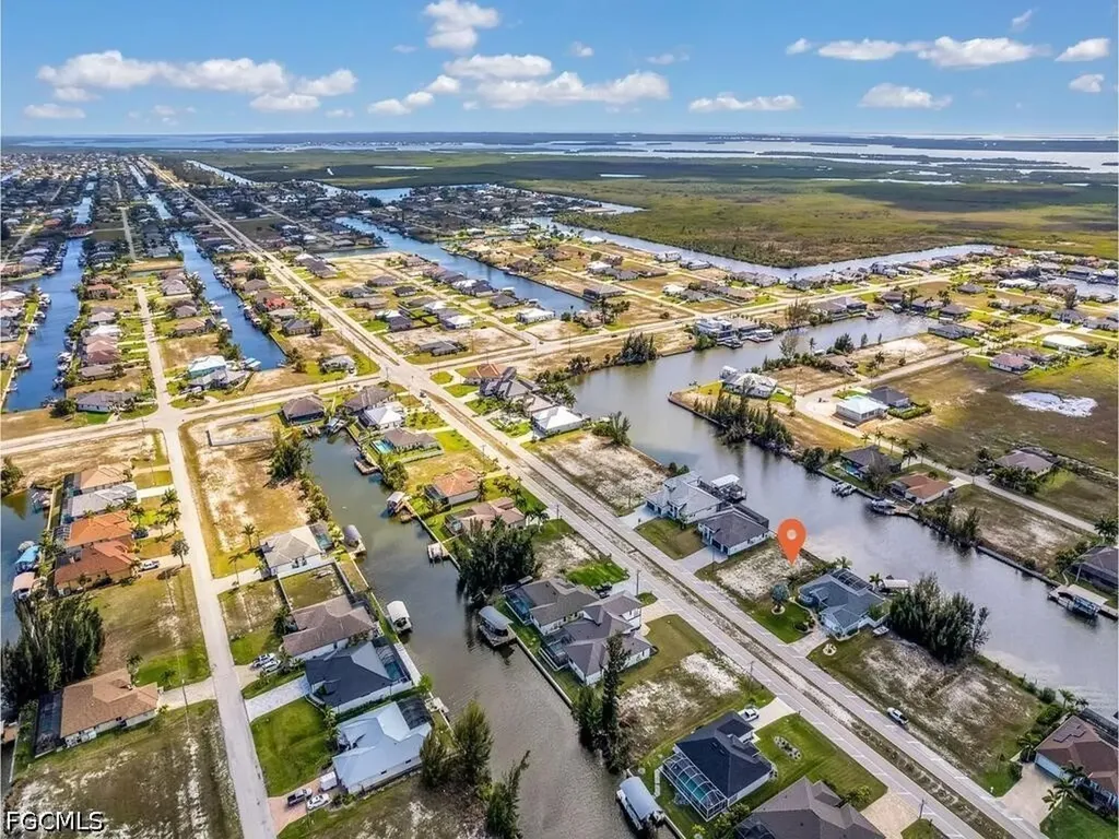 1702 Old Burnt Store Road N Cape Coral FL 33993