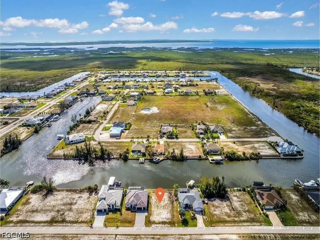 1702 Old Burnt Store Road N Cape Coral FL 33993