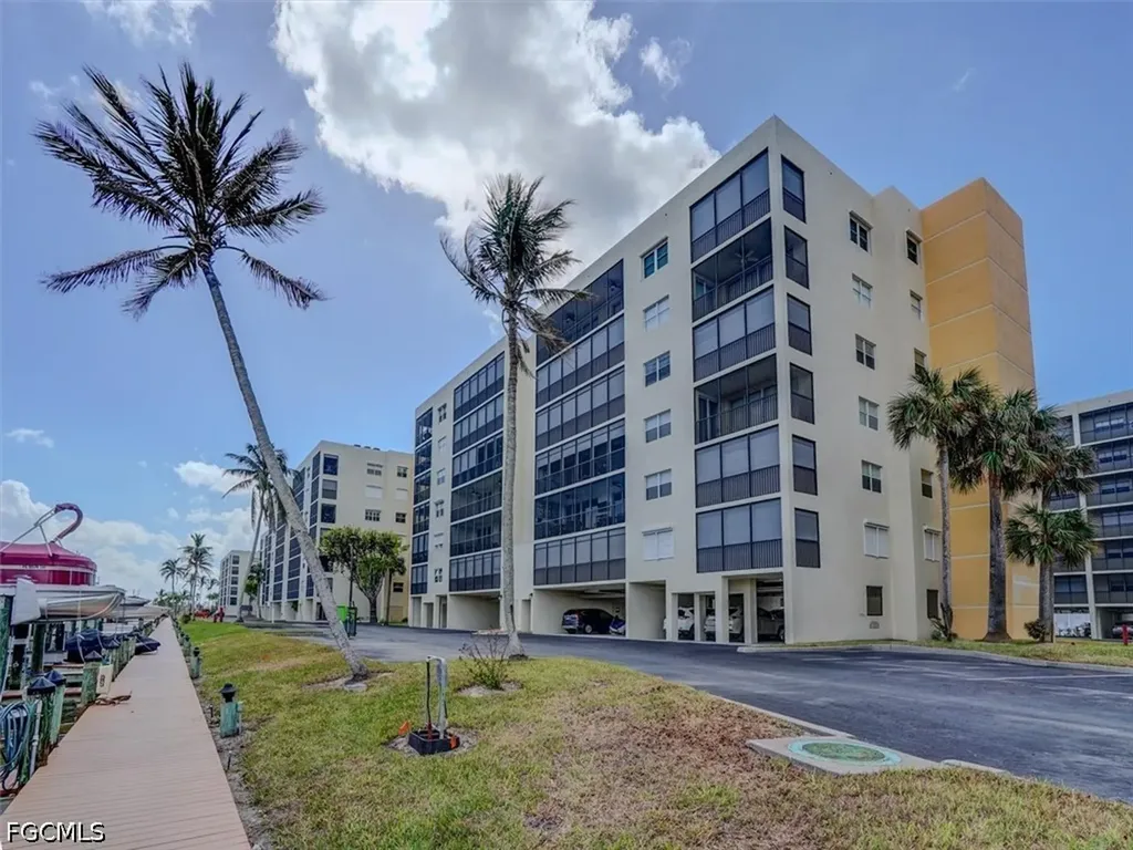 4431 Bay Beach Lane Fort Myers Beach FL 33931