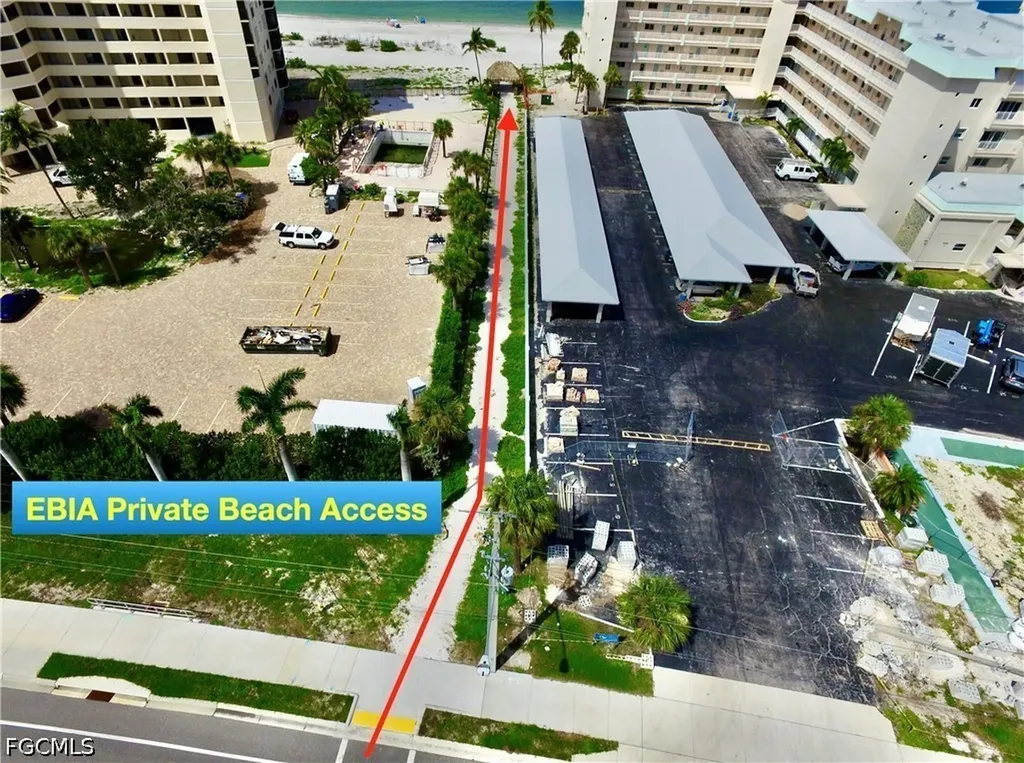 4431 Bay Beach Lane Fort Myers Beach FL 33931
