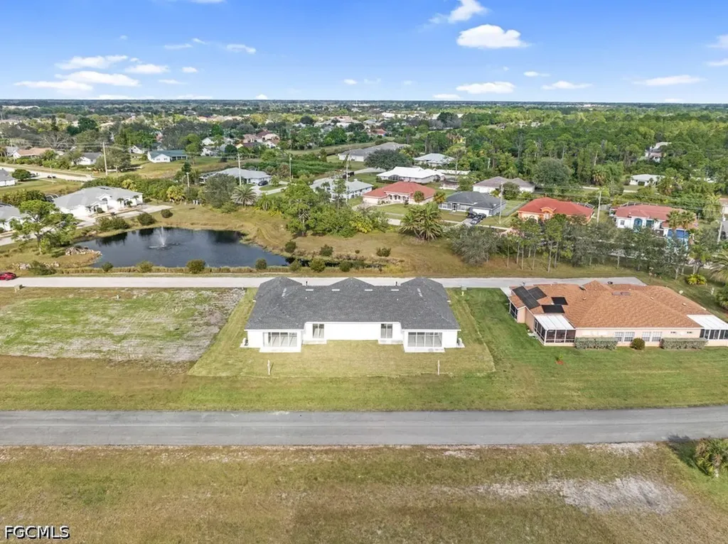 628 Falls Lane Lehigh Acres FL 33974