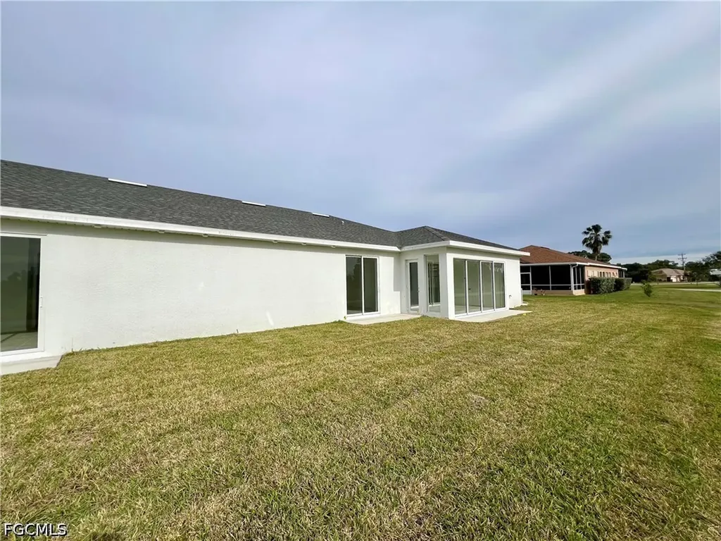 628 Falls Lane Lehigh Acres FL 33974