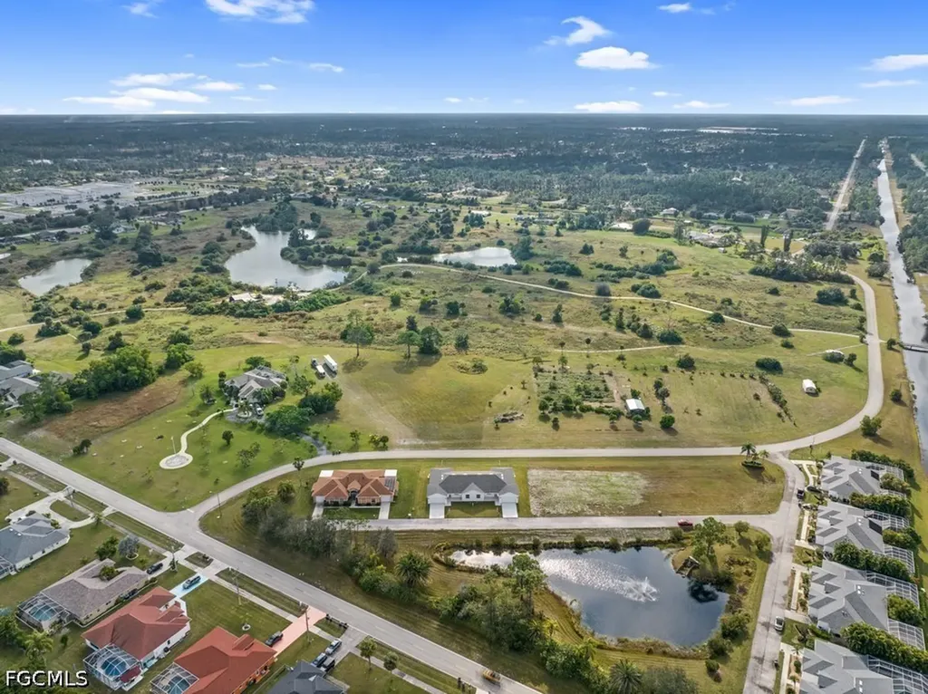 628 Falls Lane Lehigh Acres FL 33974