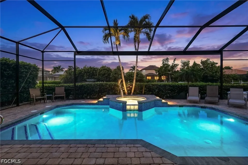 15930 Catalpa Cove Drive Fort Myers FL 33908