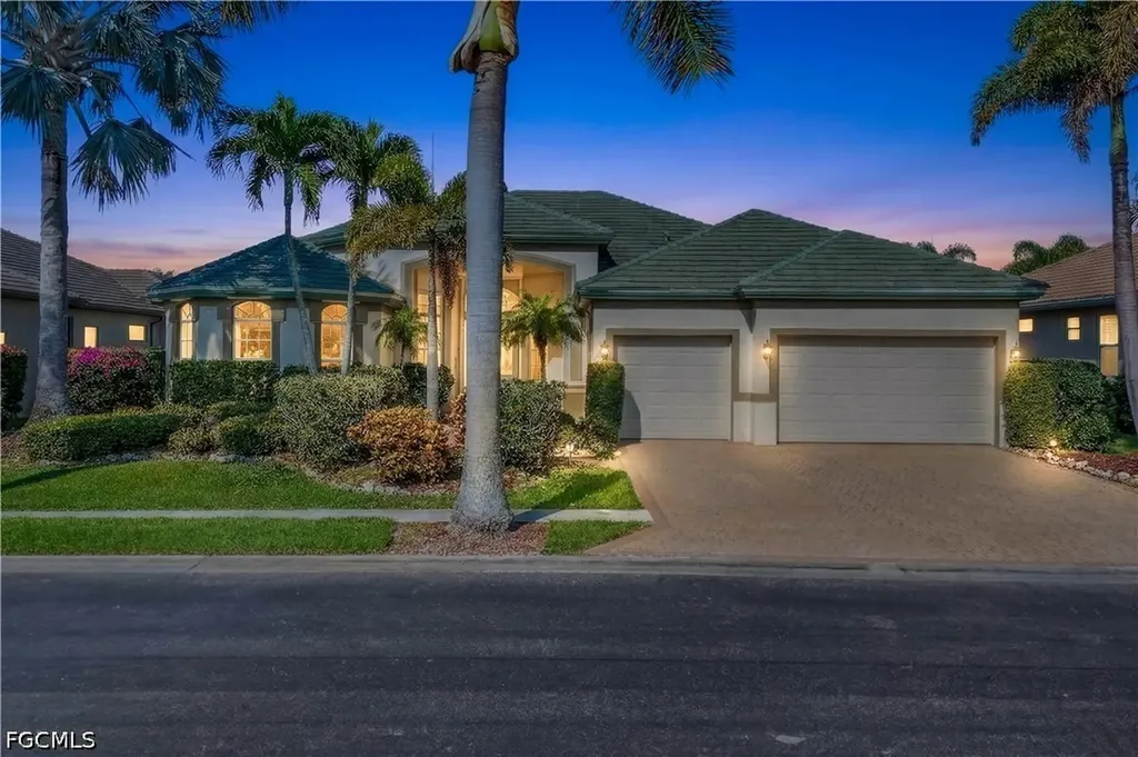 15930 Catalpa Cove Drive Fort Myers FL 33908