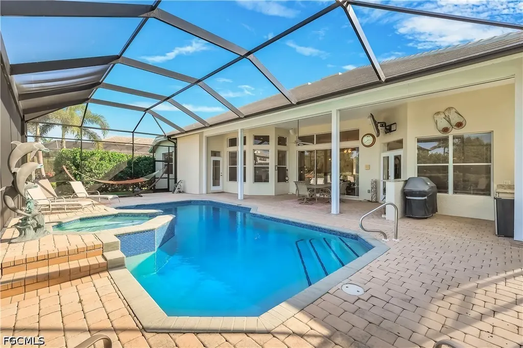 15930 Catalpa Cove Drive Fort Myers FL 33908