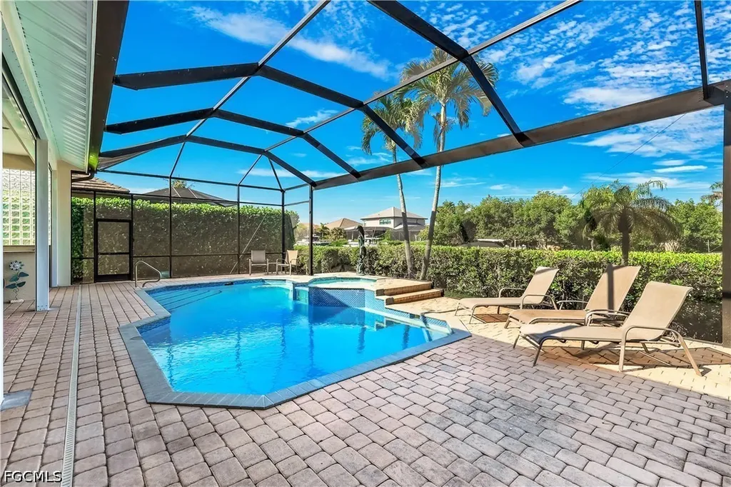 15930 Catalpa Cove Drive Fort Myers FL 33908
