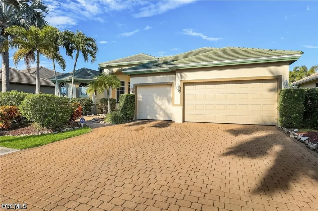 15930 Catalpa Cove Drive Fort Myers FL 33908