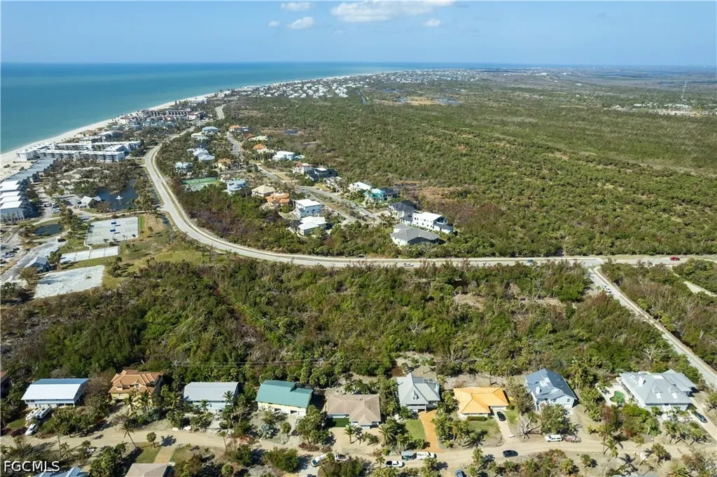 240 Southwinds Drive Sanibel FL 33957